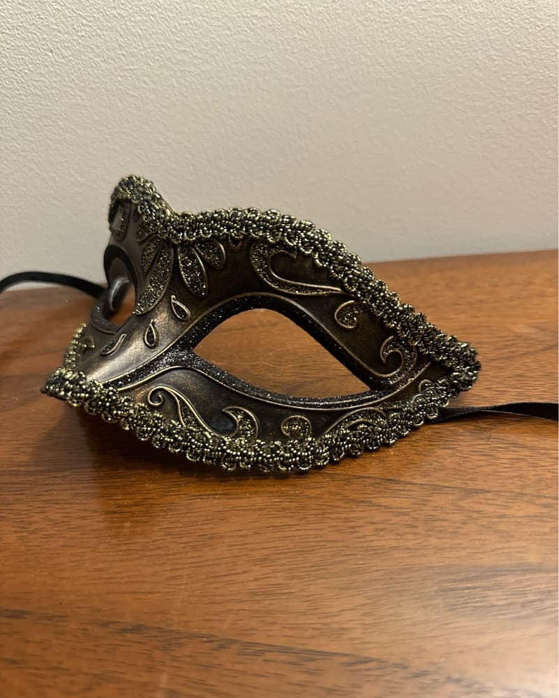 Masquerade Mask - Image 2