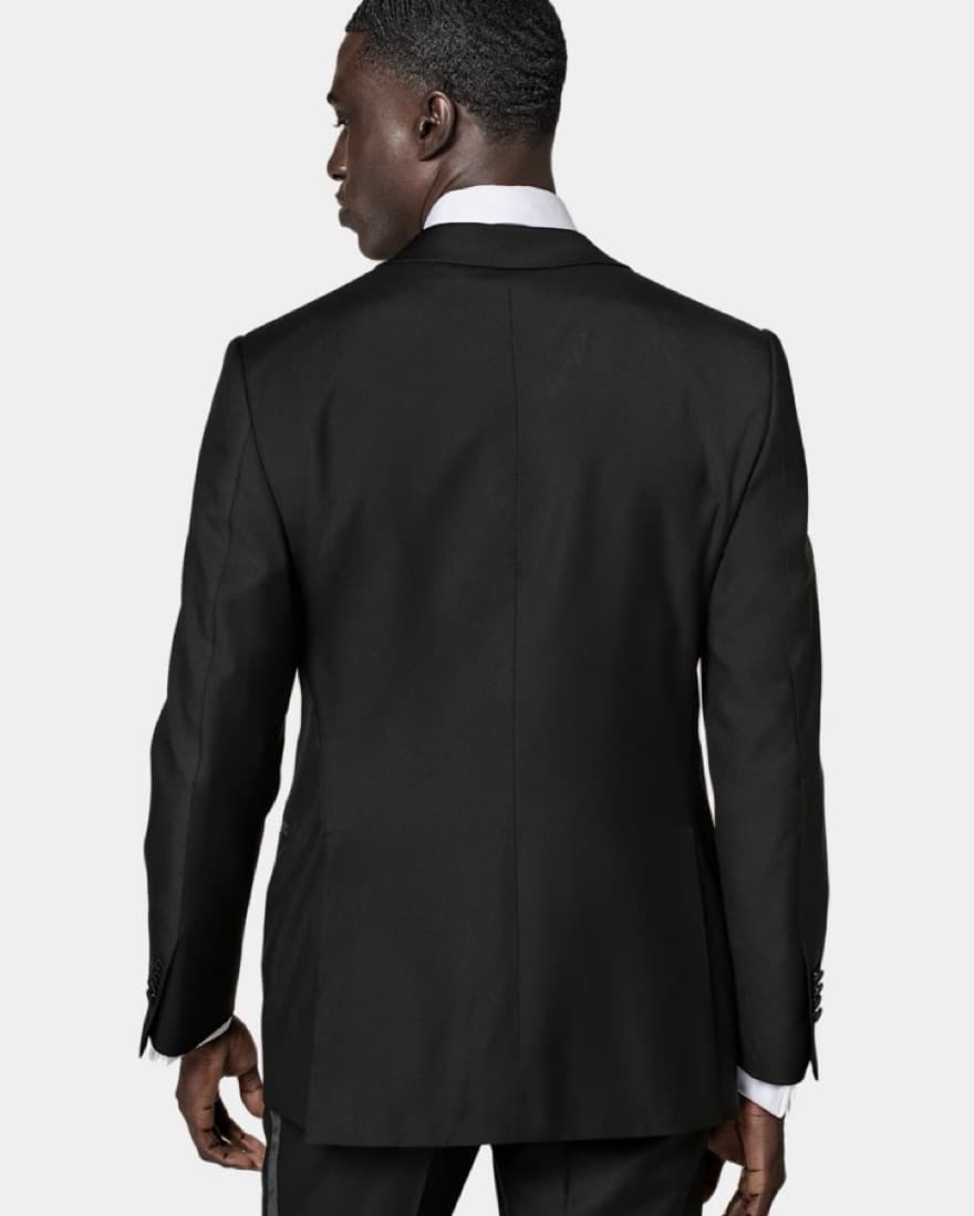 Suit Supply Mens Tuxedo - Image 3
