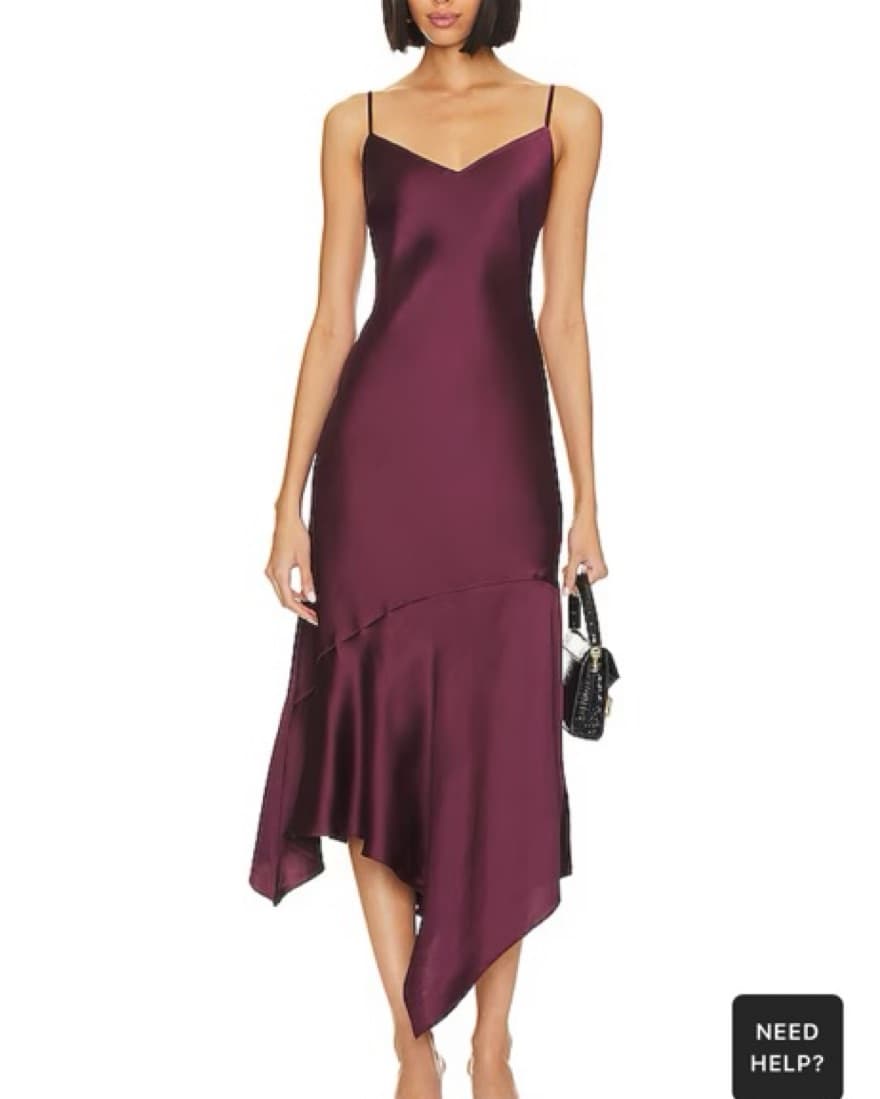 Steve Madden Lucille Dress - Image 1