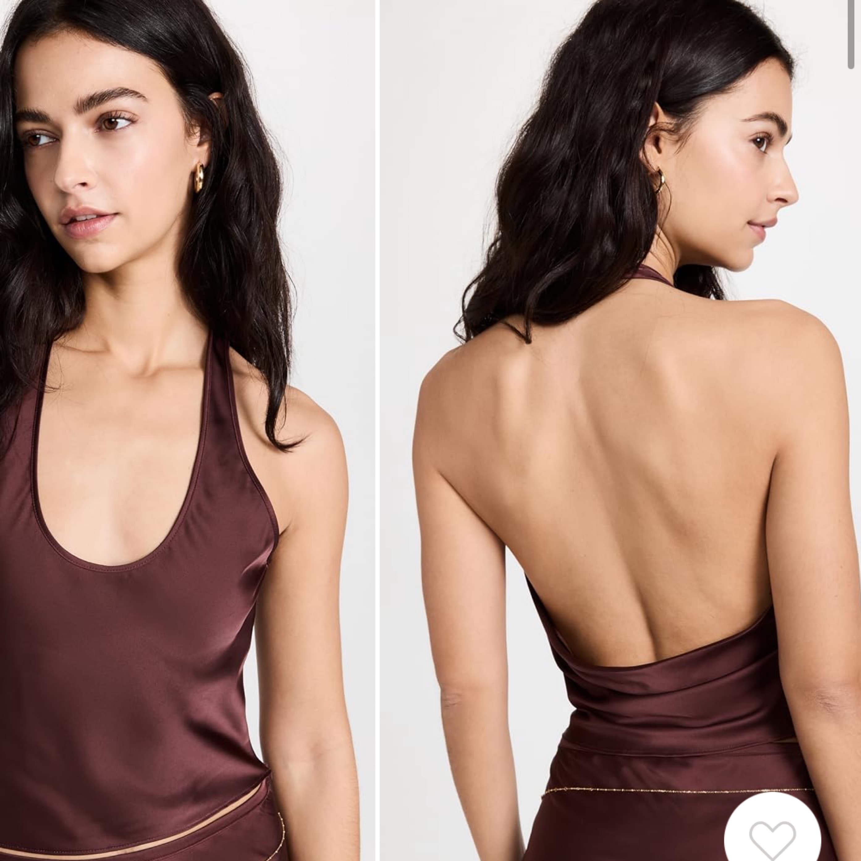 Lioness Silk Set - Image 2