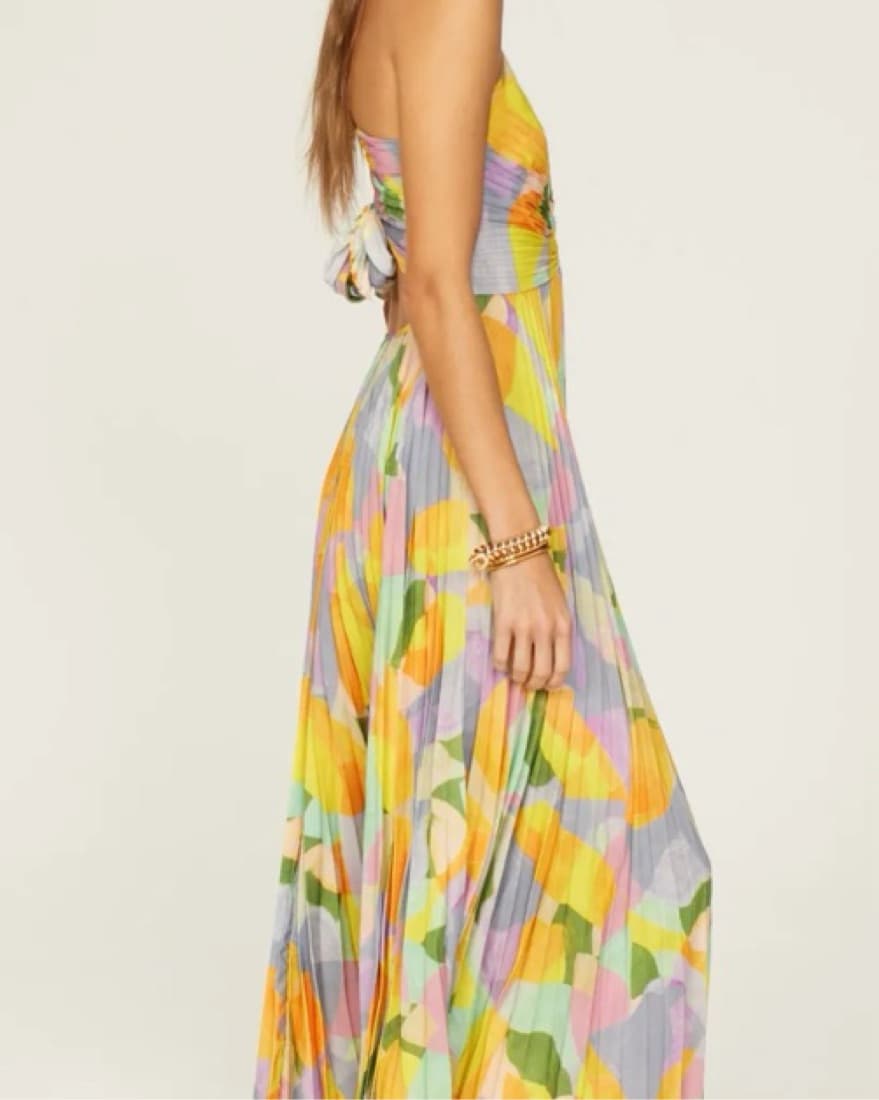 ASTR Blythe Dress - Image 2