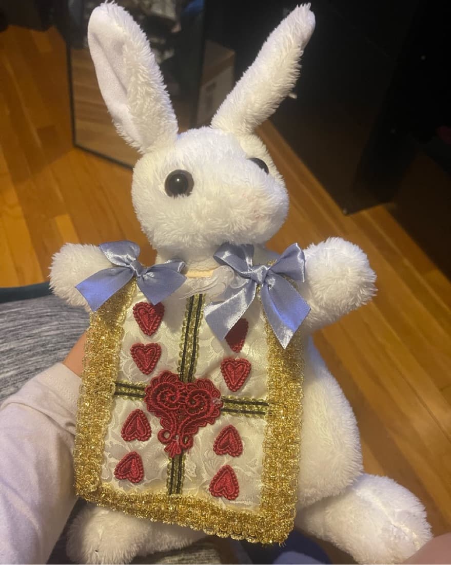 Bunny Bag - Image 1