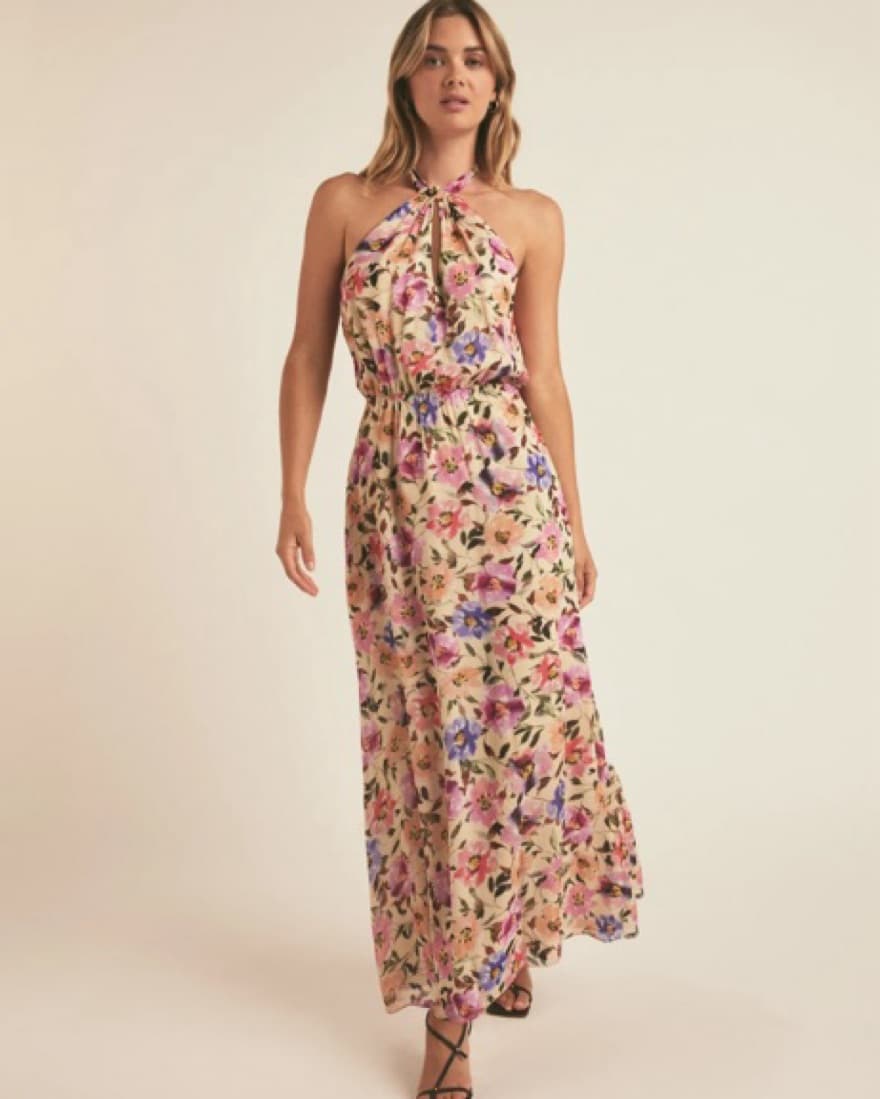 Favorite Daughter- The Standout Dress  - Image 1