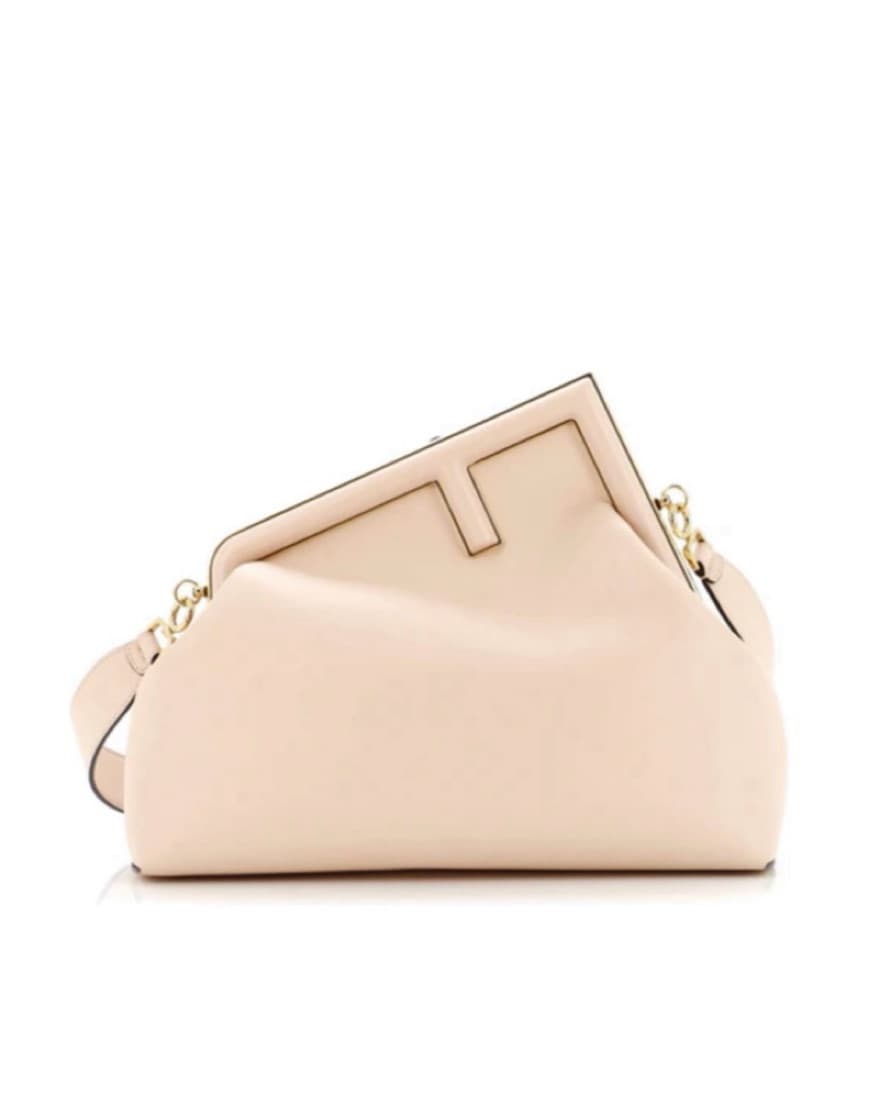 Fendi First Medium Bag - Image 1