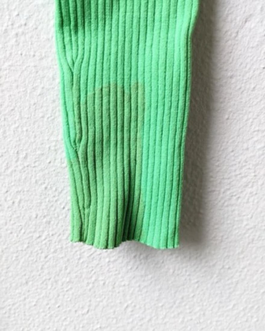 A.L.C. Asymmetrical Cutout Dress - Image 3