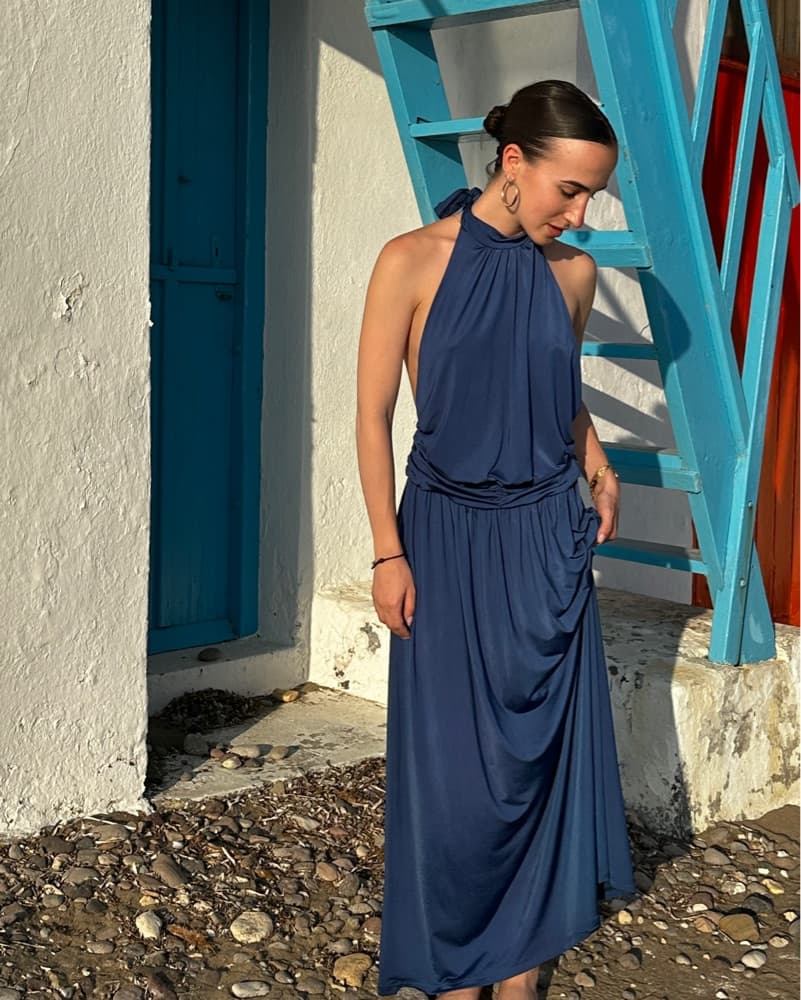 At first Sight Studio Dress - Image 1
