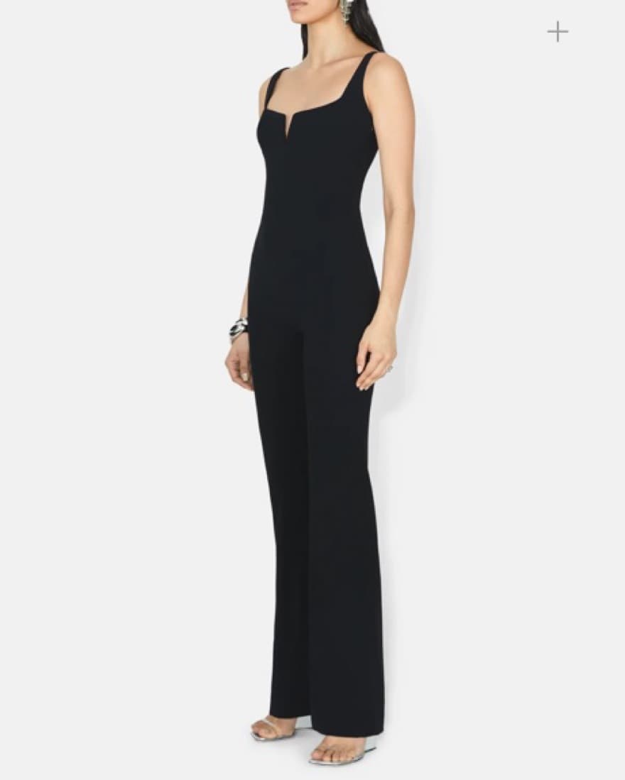 Galvan Jumpsuit - Image 1