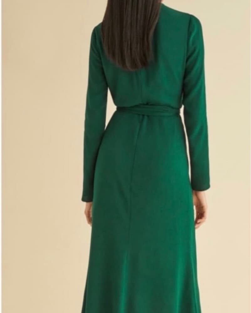 Reformation Jeana Dress - Image 2