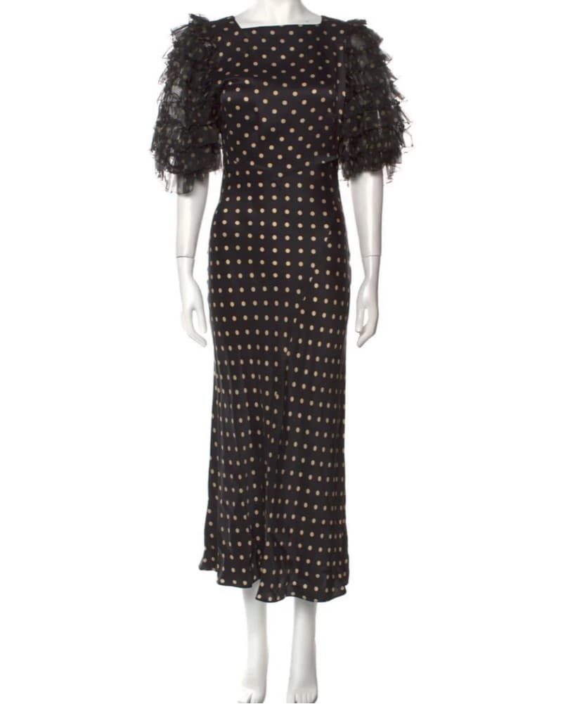 Doen Joyeux dress - Image 1