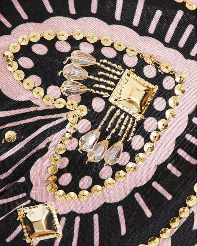 Papa Don’t Preach x Revolve - Image 2