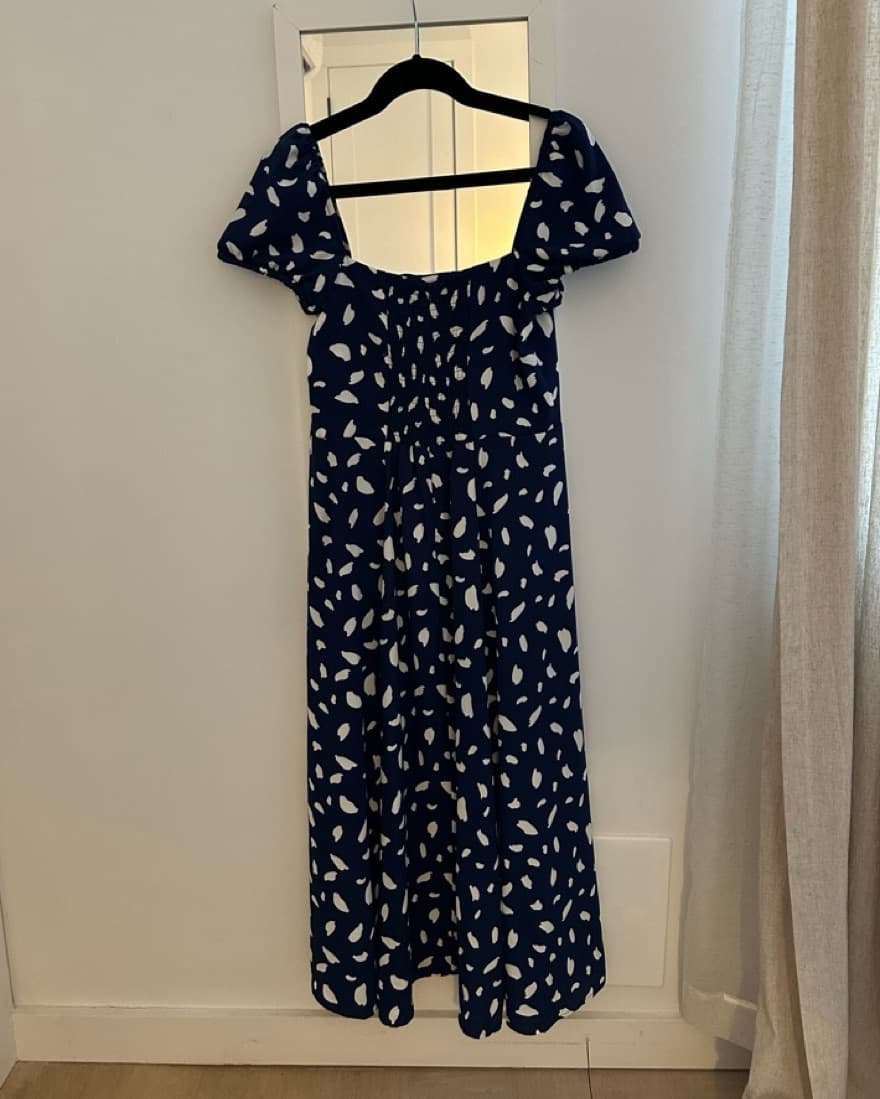 Cyra Dress - Image 5