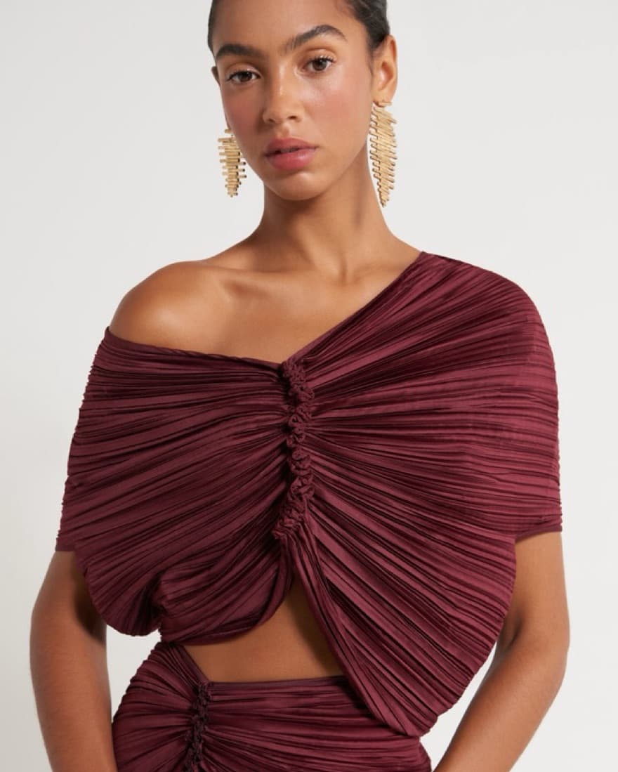 Cult Gaia Top Brand New With tags  - Image 1