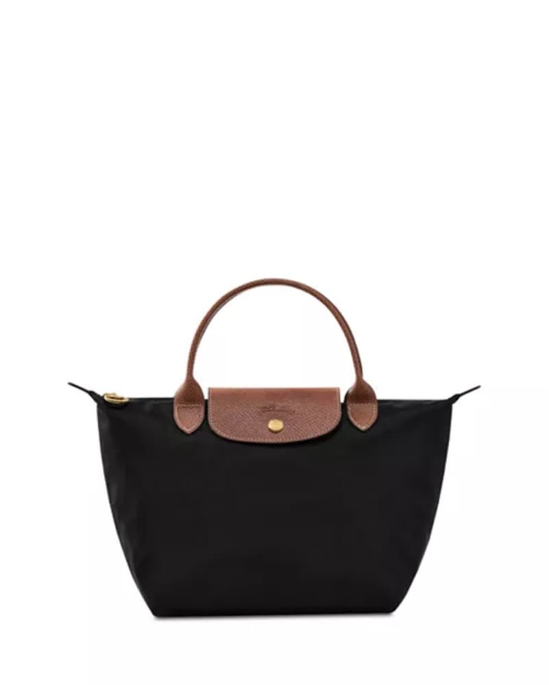 Longchamp Le Pliage Small Top Handle Han - Image 3