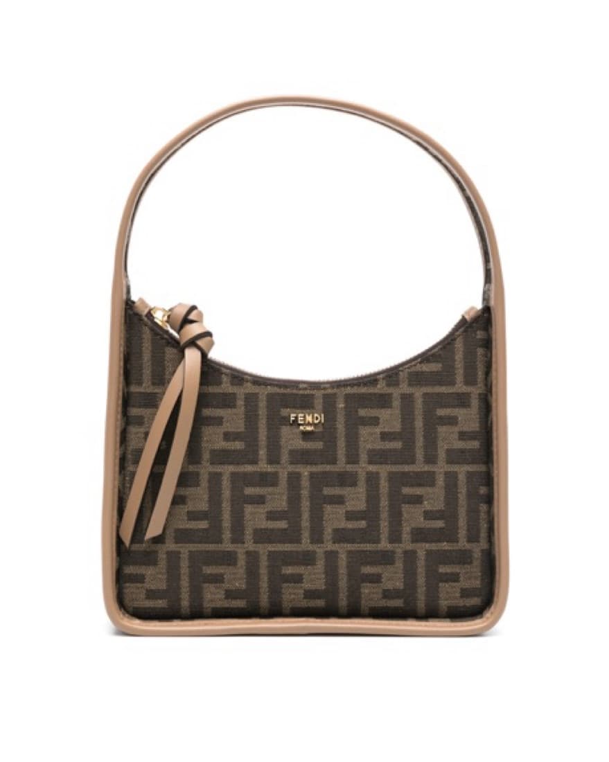 Fendi Mini Fendessence Bag  - Image 1