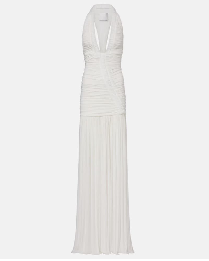 Chistopher Esber Orion Gown - Image 4