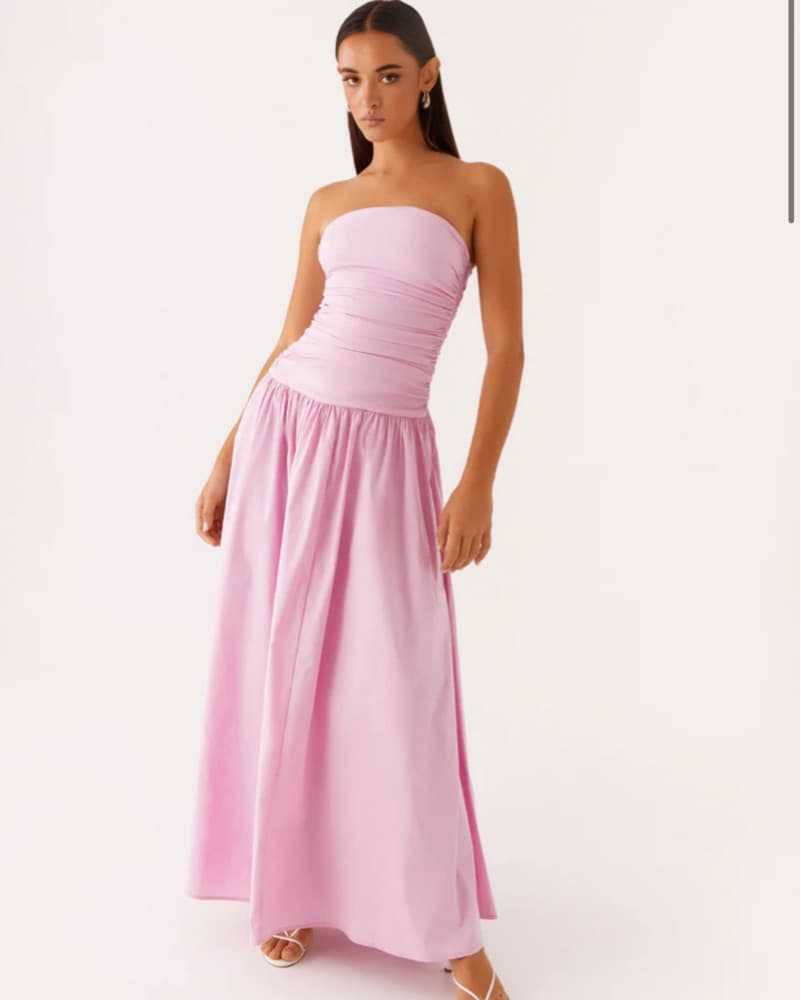 Peppermayo Carmel Maxi Dress  - Image 3