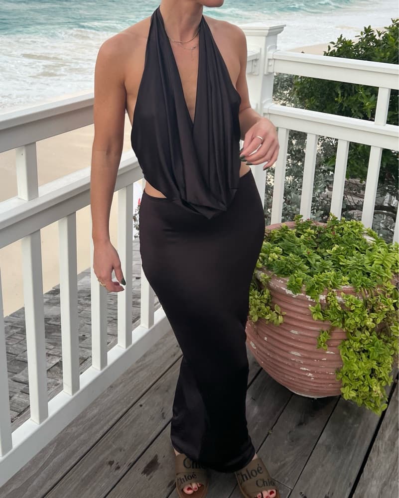 Anomis Studios Noa Top & Skirt  - Image 1