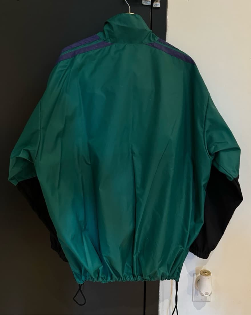 Balenciaga Windblocker Jacket - Image 4
