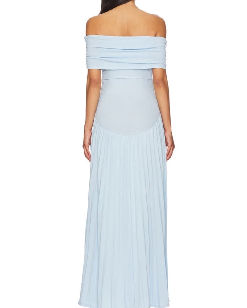 Lioness Field Of Dreams Dress - Image 3