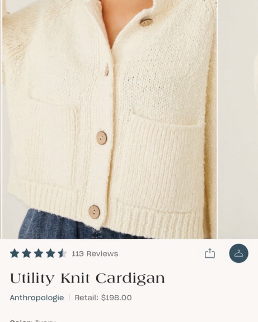Western Horse Utility Sweater - Image 3