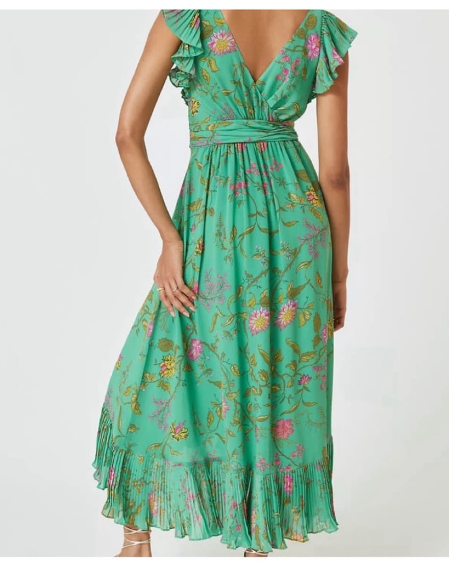 Anthropologie Dress - Image 1