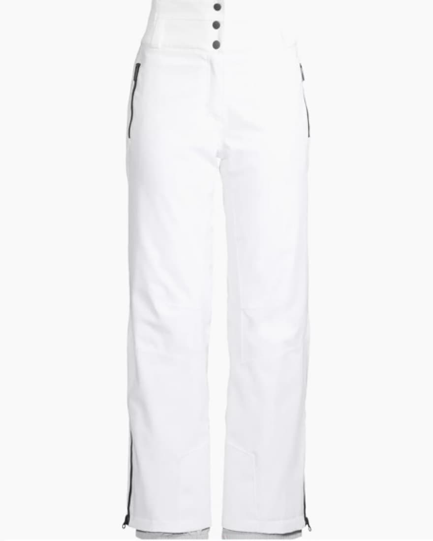 Head Sportswear Rebels Emerald Ski Pants - Image 1
