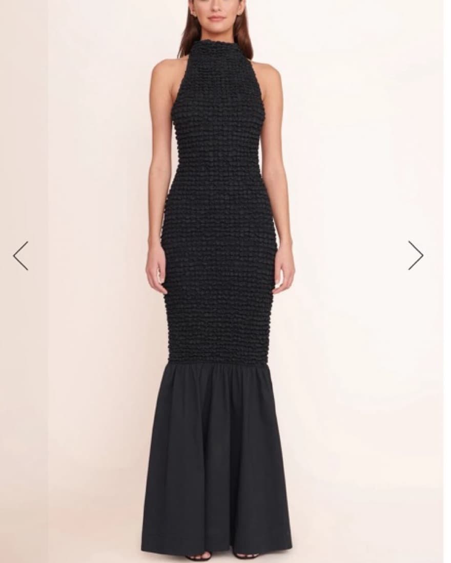 Staud Kiera Mermaid Dress - Image 1