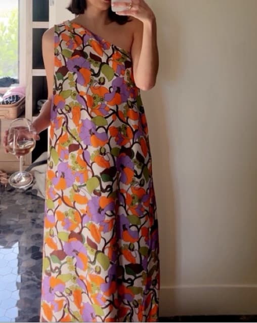 La DoubleJ Roy Dress - Image 1