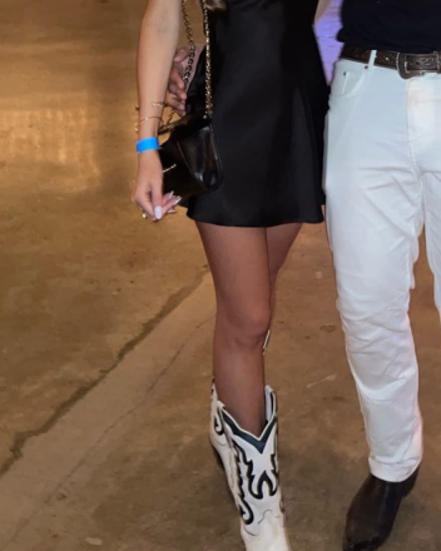 COWBOY BOOTS - Image 3