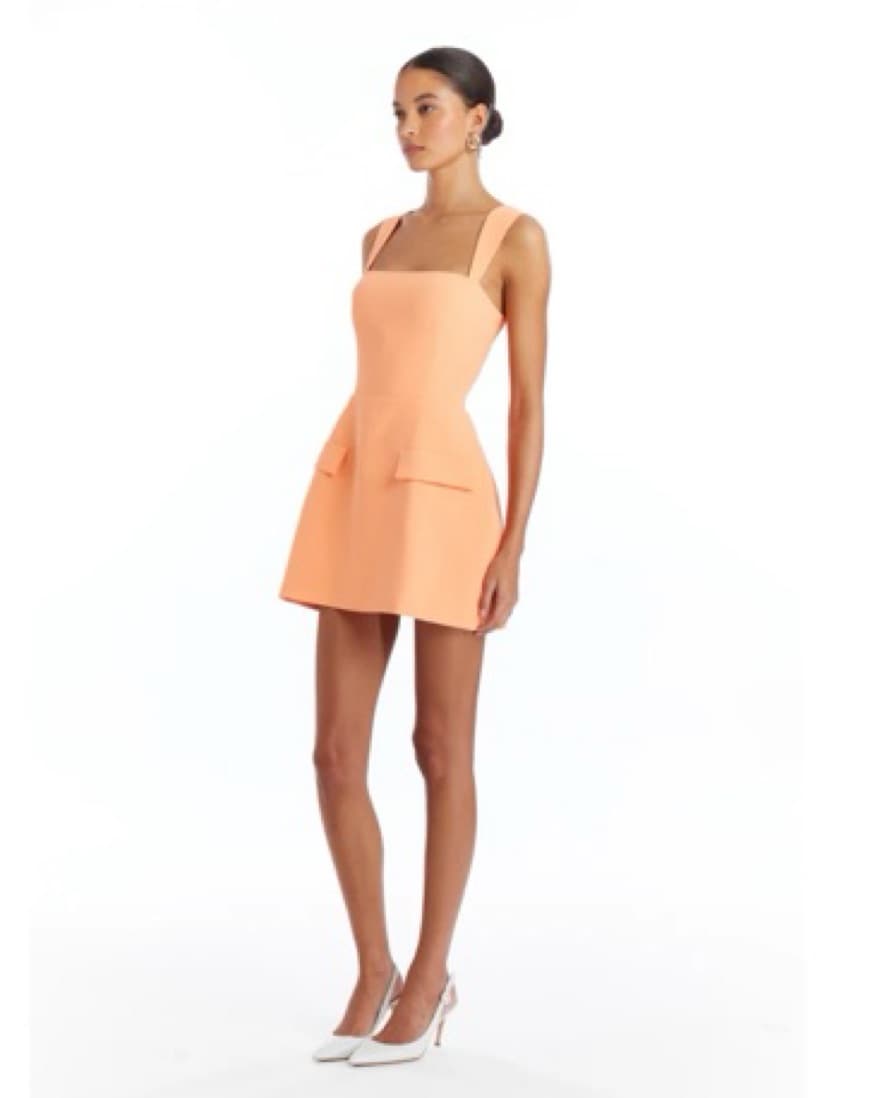 Bethany Skort Romper - Image 1