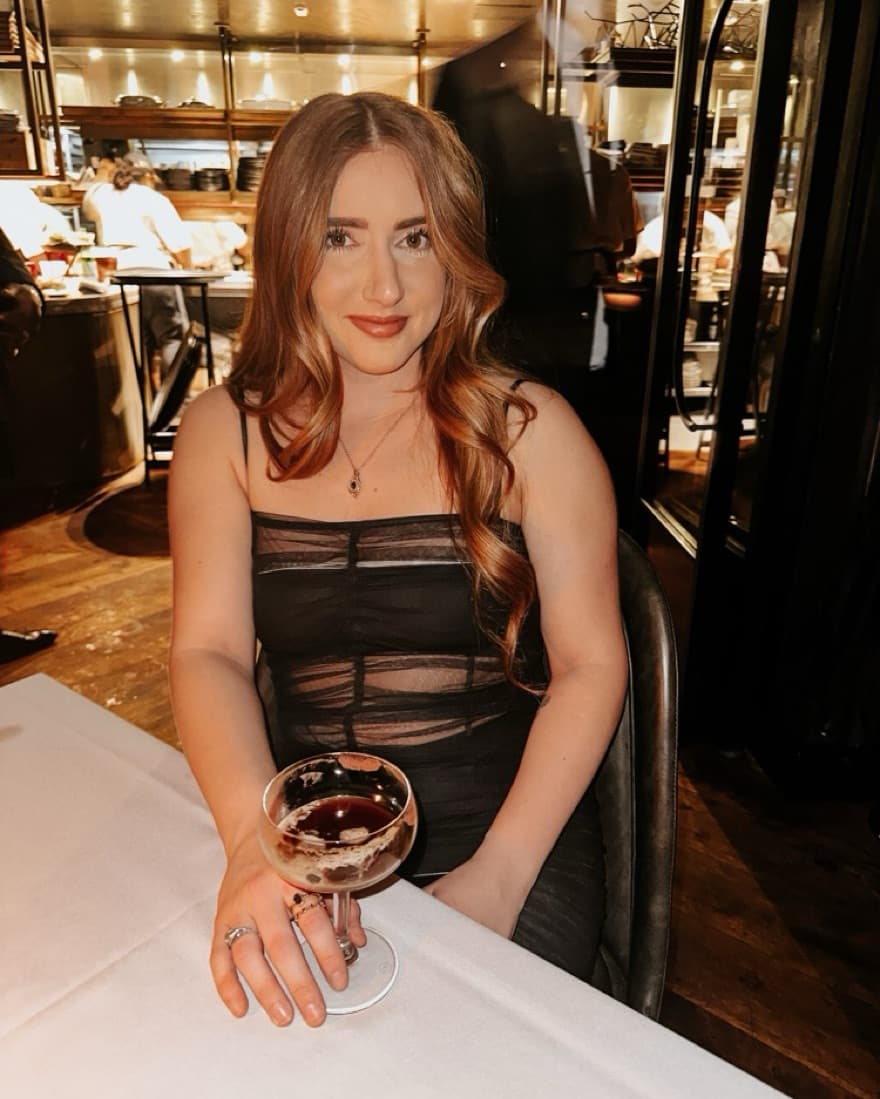 Sheer Ruched Strappy Maxi Dress - Image 5