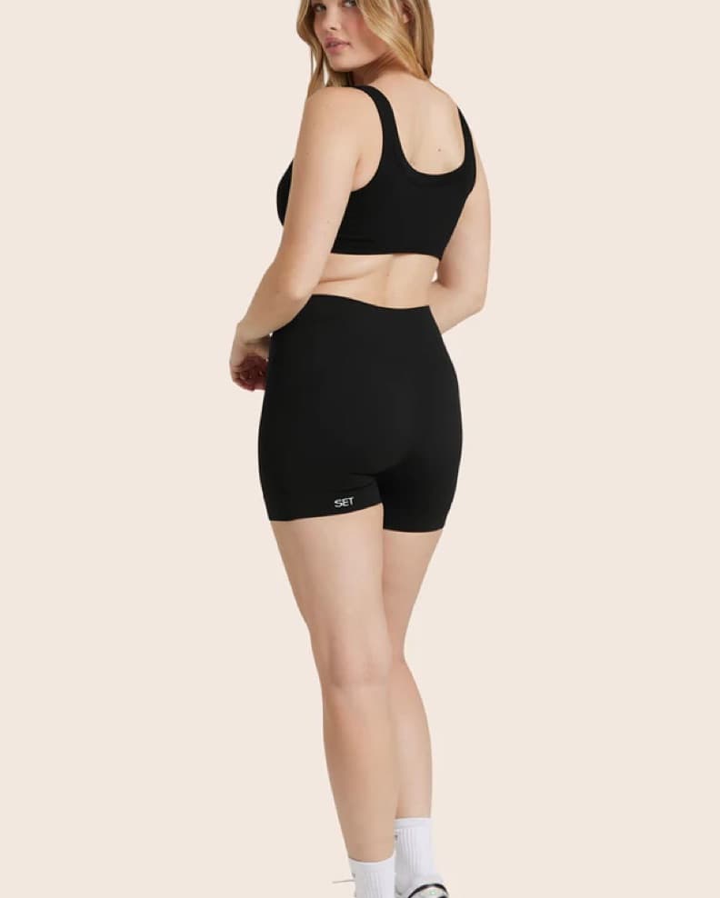 Set active Work Out Set  - Image 1
