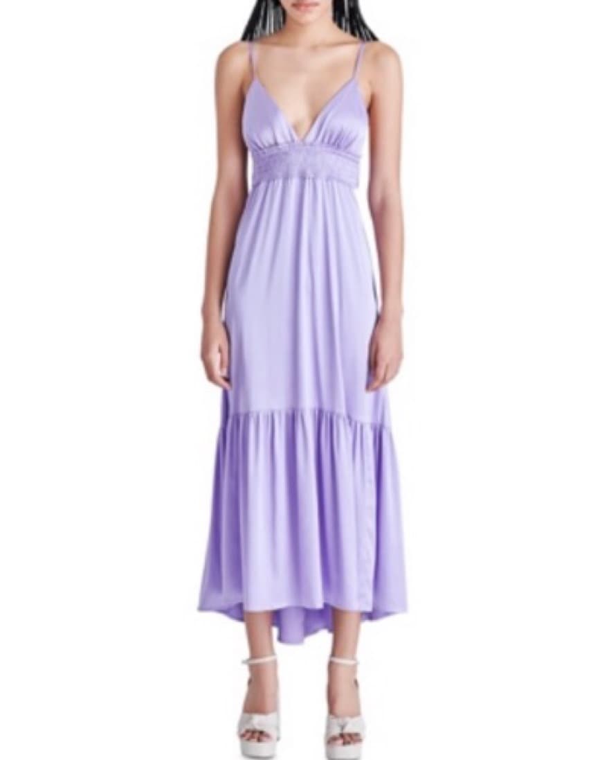 Steve Madden Midi Dress - Image 1