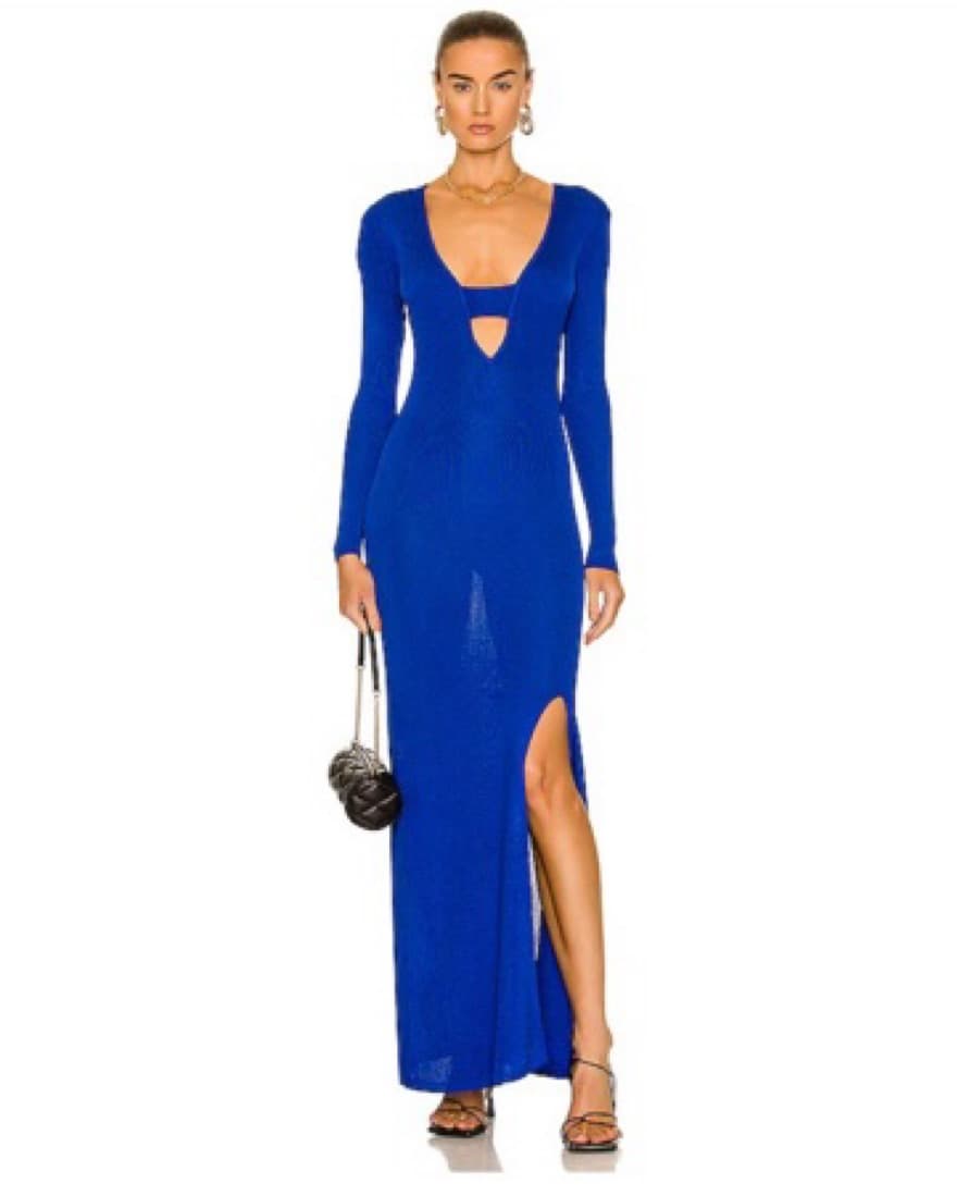 AUTEUR Dress - Image 1