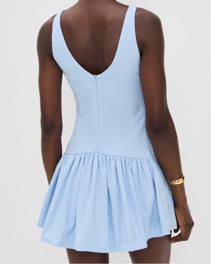 PEIXOTO ADDISON MINI DRESS - Image 3
