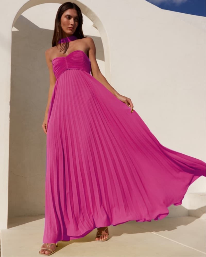 Delfi Collective Daphne Dress - Image 3