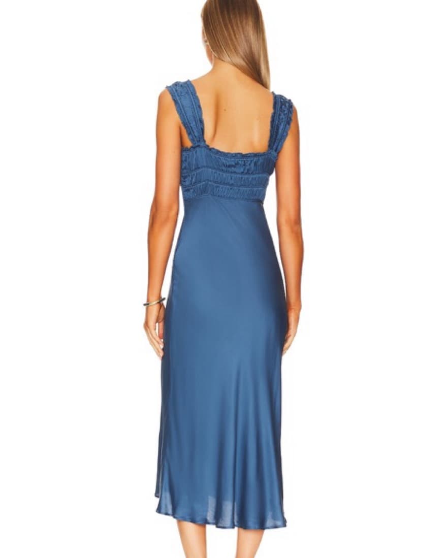 ASTR Midi Dress - Image 3