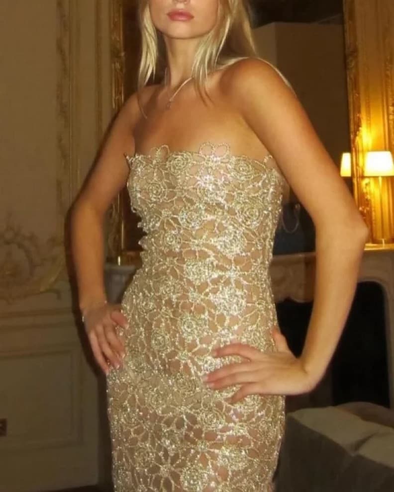 Arcina Ori Kendra dress - Image 2