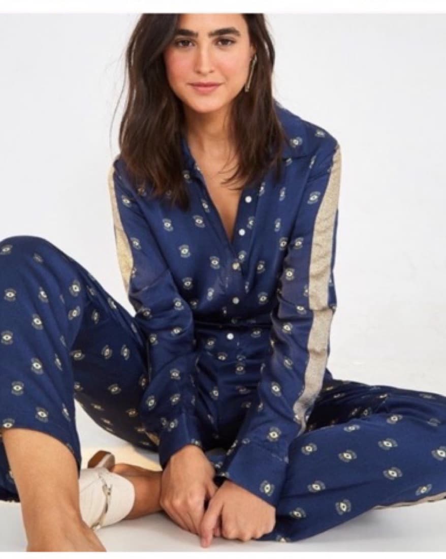 Farm Rio Wink Jumpsuit - Image 1