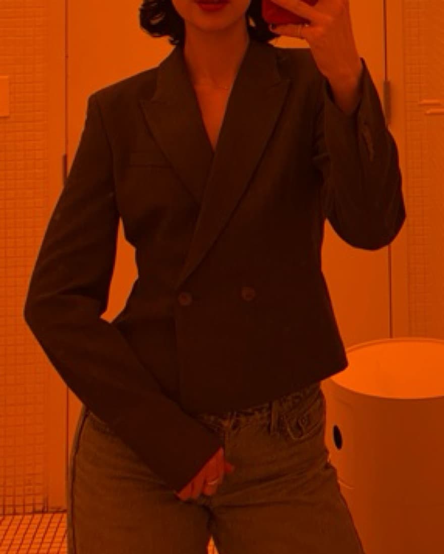 Aritzia Blazer  - Image 1