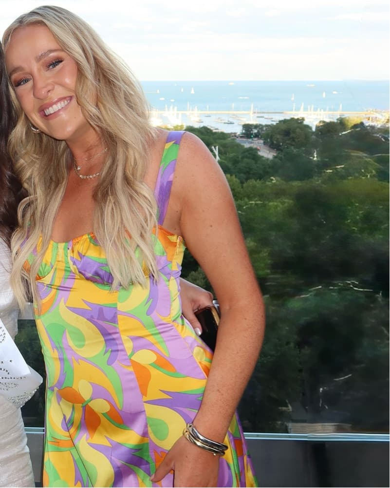 weworewhat Dress - Image 1