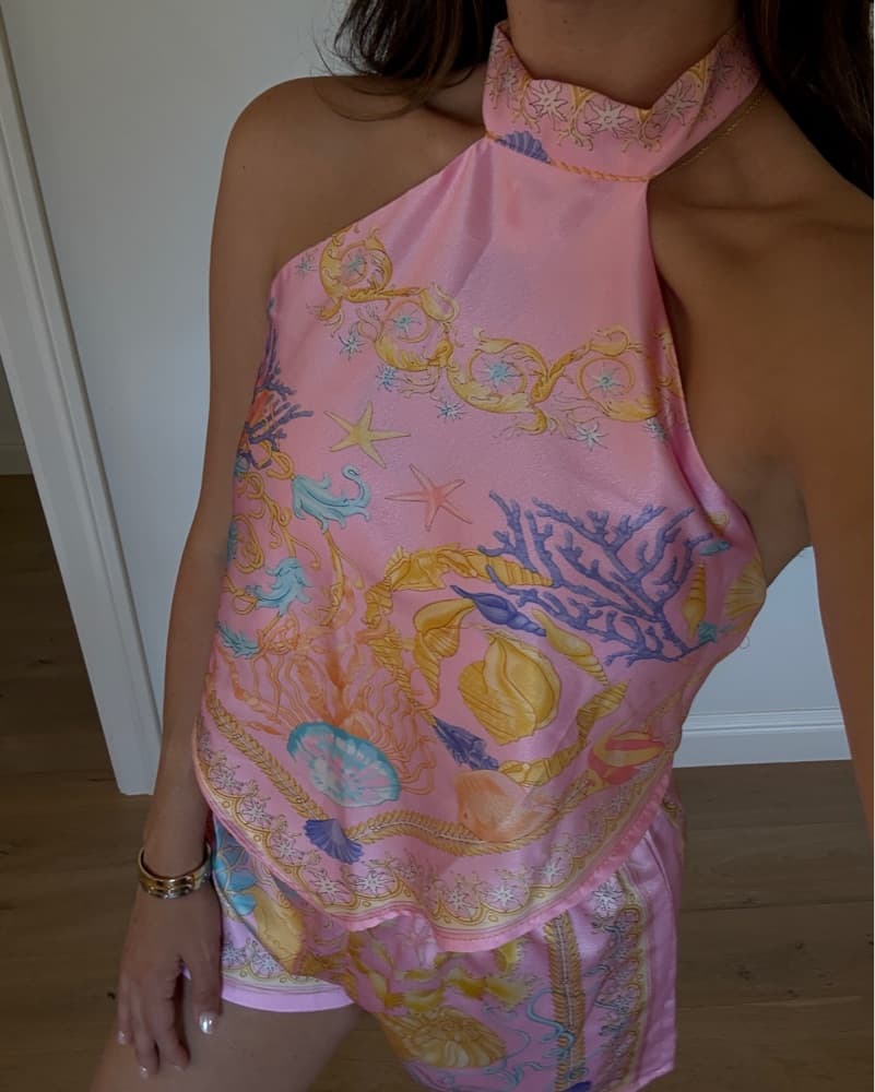 Versace Dupe Set - Image 2