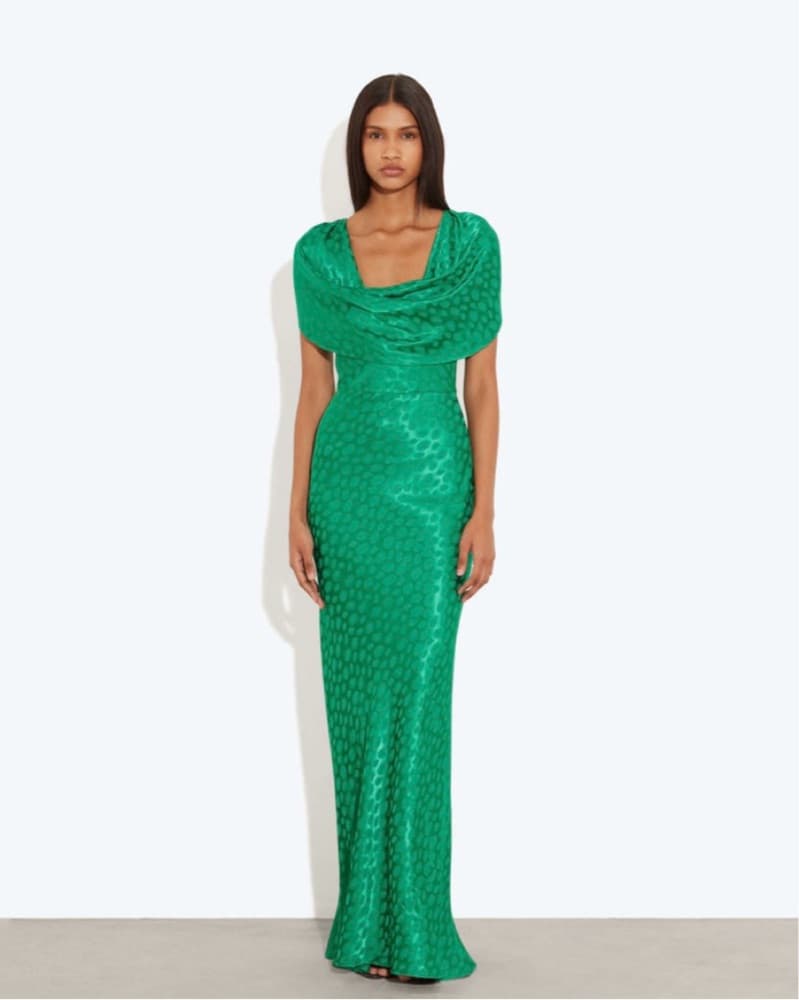 Odessa Dress - Rat & Boa - Image 5