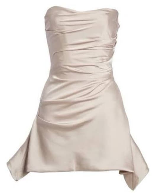 House Of CB Jasmine Dress - Image 2