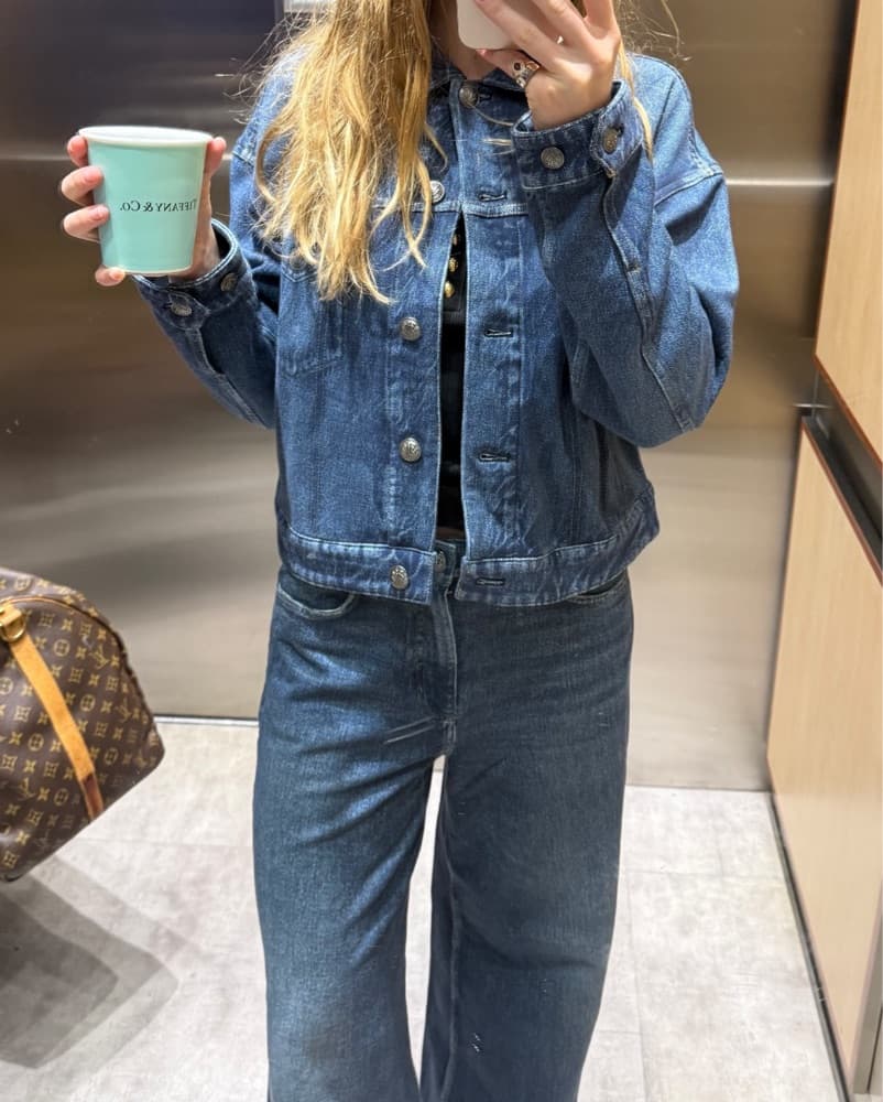 Rag & Bone Miramar Set - Image 1