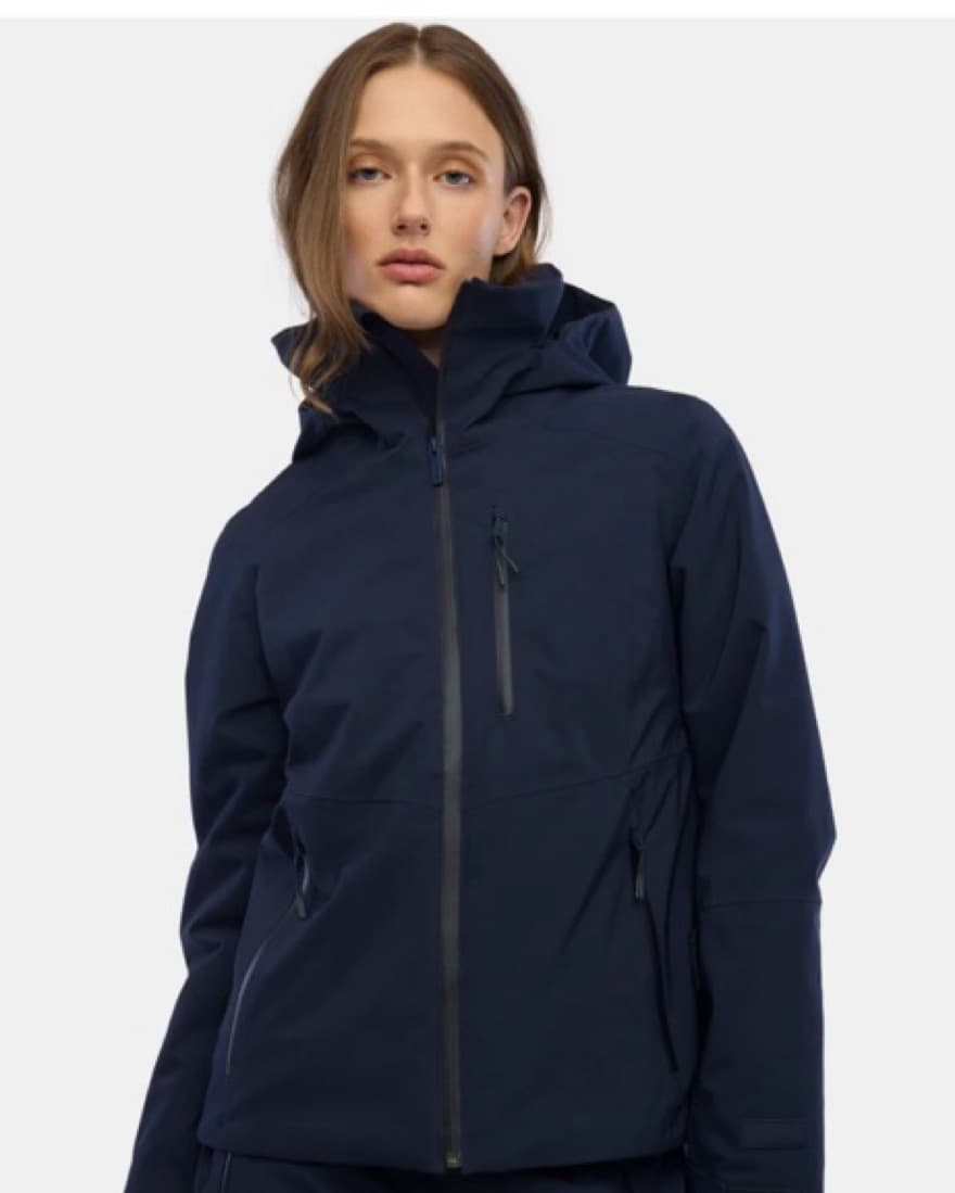 Halfdays Lawrence Jacket - Image 1