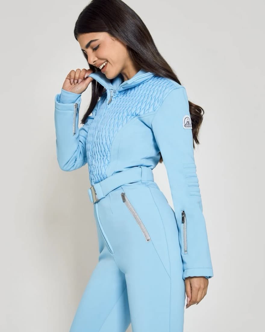 Signature Courchevel Ski Suit - Image 1