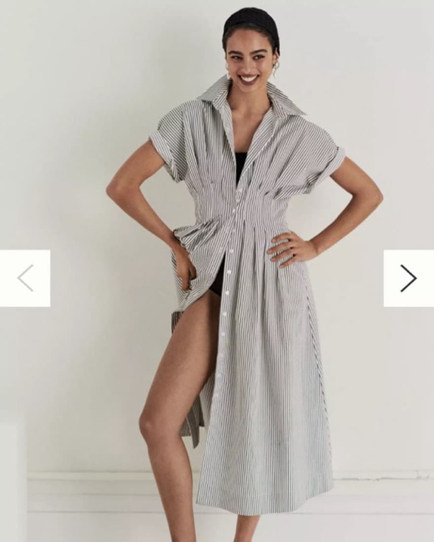 Dress, Anthropologie  - Image 4