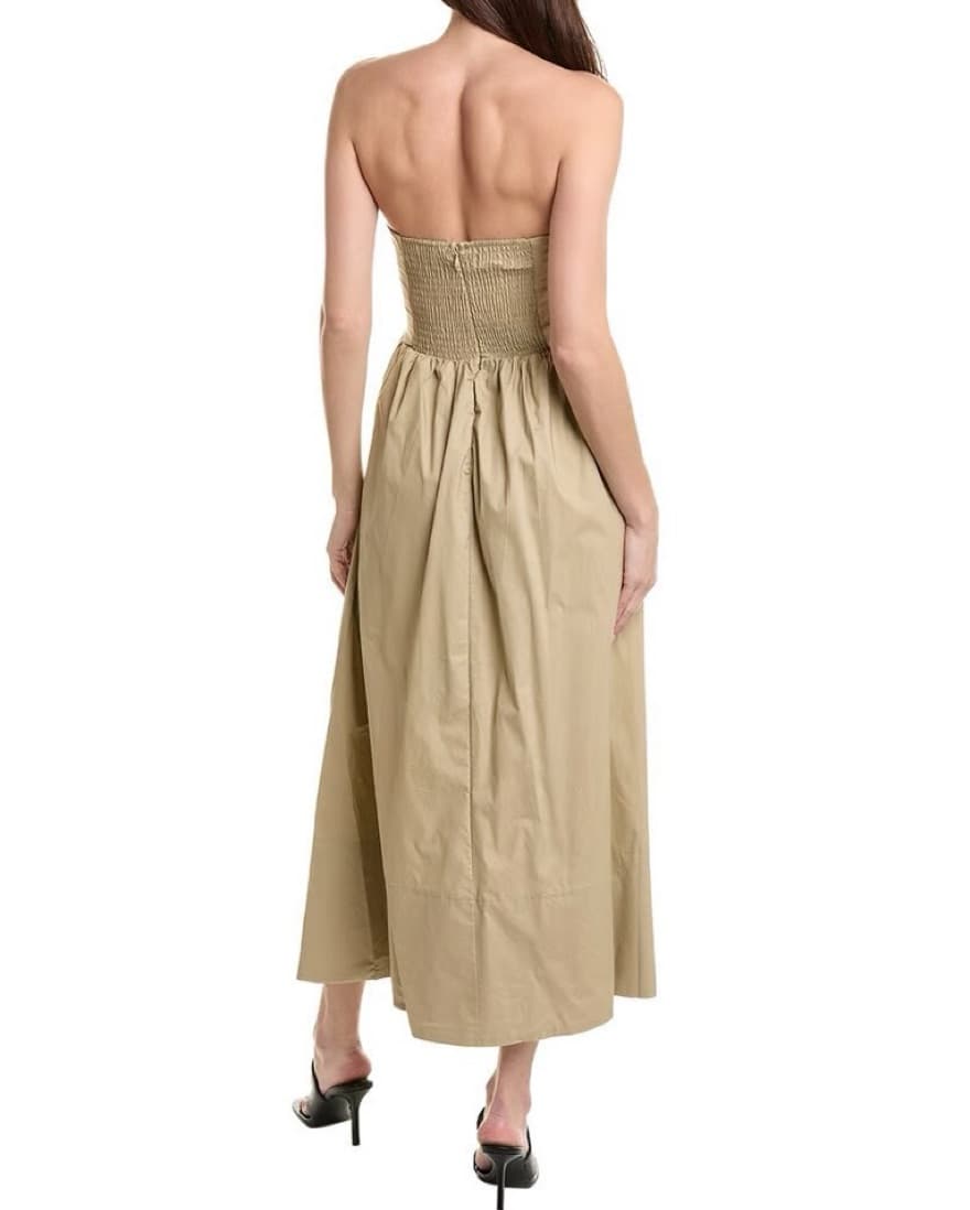 WeWoreWhat Corset Maxi Dress - Image 5