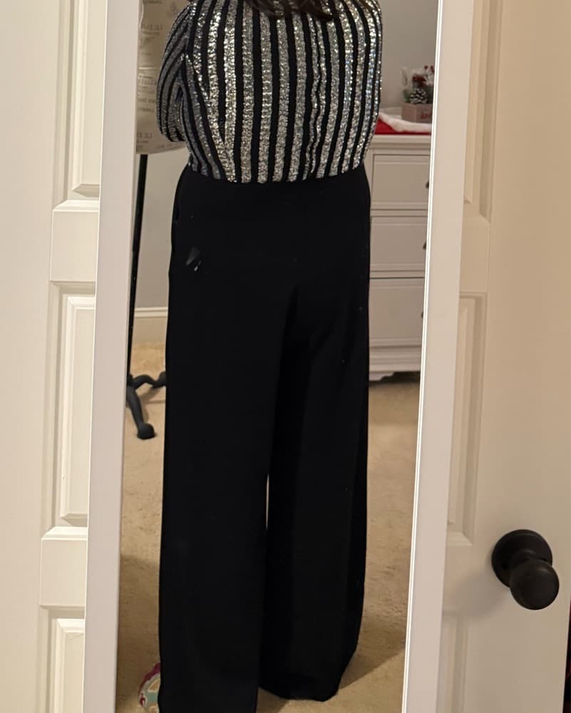 NYE Jumpsuit - Image 3